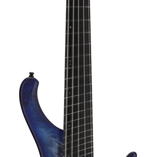Ibanez EHB1505MS Bass with Bag Pacific Blue Burst