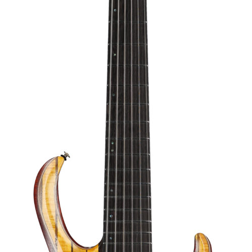 Ibanez Premium BTB1936 Bass WB Sunset Fade LG