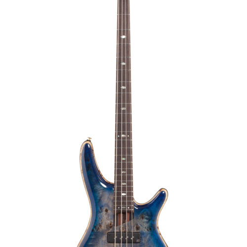 Ibanez Premium SR2600 Bass with Bag Cerulean Blue