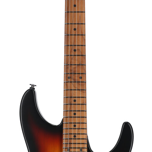 Ibanez Prestige AZ2402 El Gtr WC Tri Fade Burst