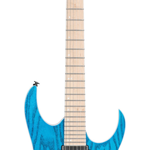 Ibanez Prestige RG5120M El Gtr WC Frozen Ocean
