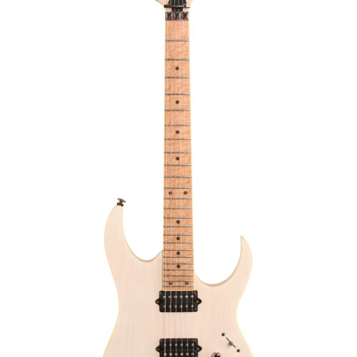 Ibanez Prestige RG652AHM WC Antique Wht Blonde