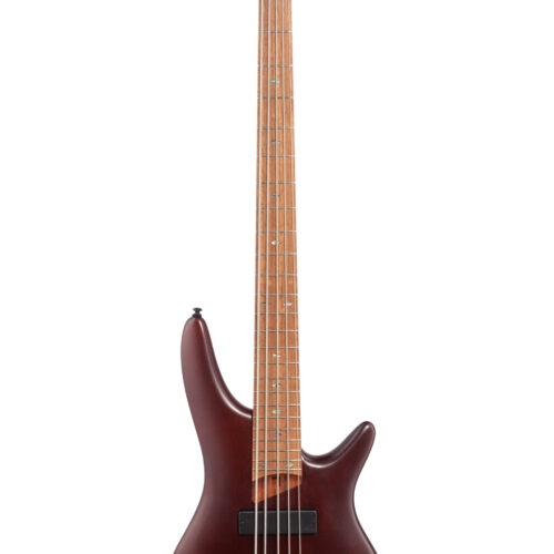 Ibanez SR505E Bass Brown Mahogany