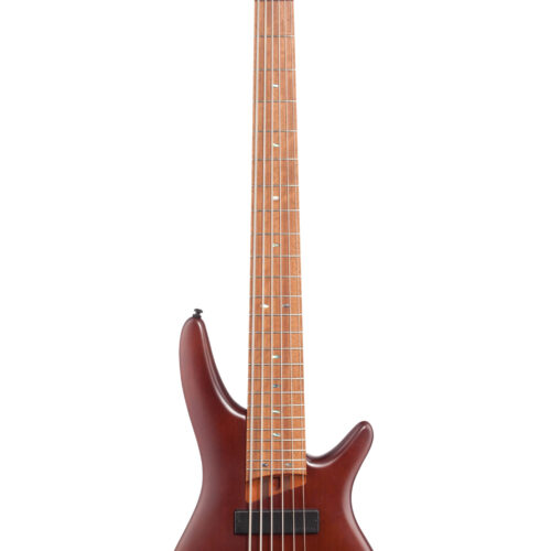 Ibanez SR560E Bass Brown Mahogany