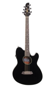 Ibanez TCY10E BK Talman Acoustic Electric Black