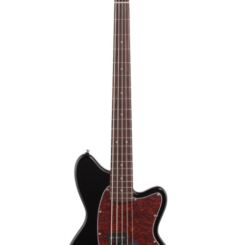 Ibanez Talman TM105 Bass Guitar Black