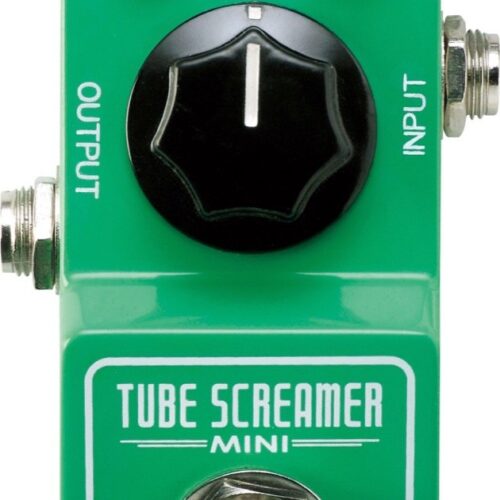 Ibanez Tube Screamer Mini OD Pedal