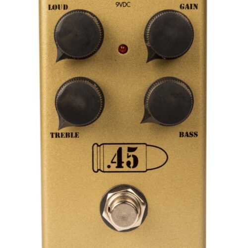 J Rockett Audio 45 Caliber Overdrive Pedal