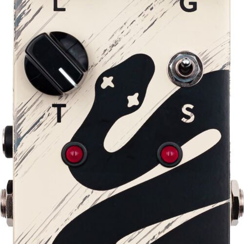 JAM Pedals Rattler Mk2 Distortion