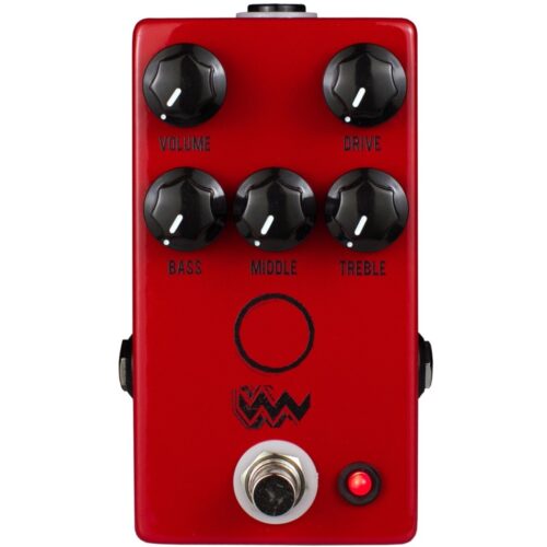 JHS Angry Charlie V3 Distortion