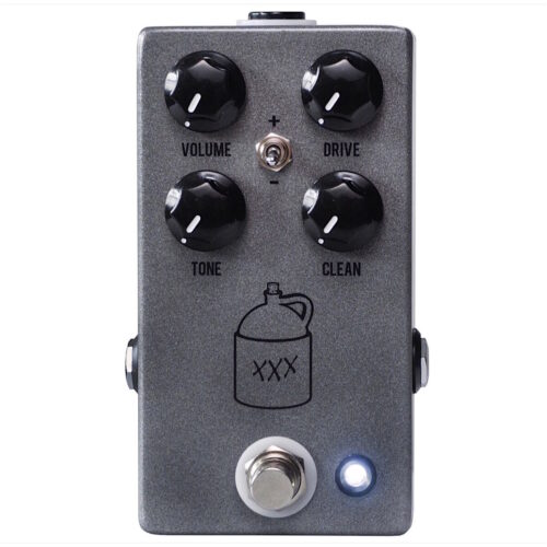 JHS Moonshine V2 Overdrive