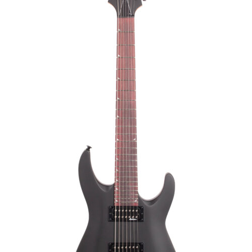 Jackson JS227 DKA Dinky 7 String HT AMN Sat Black