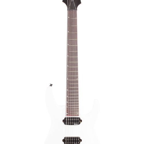 Jackson JS327 DKA Dinky 7 String HT AMN Snow Wht