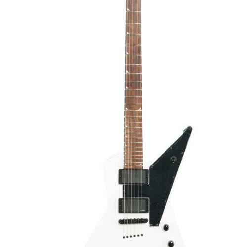 Jackson Pro Phil Demmel Demmelition Fury Snow Wht