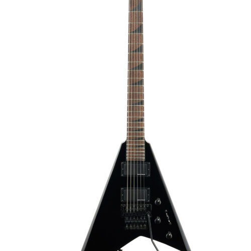 Jackson X Series Rhoads RRX24 LRN Gloss Black