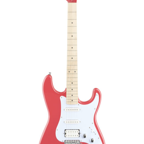 Kramer Focus VT211S Ruby Red