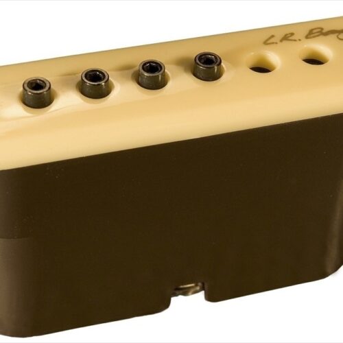 LR Baggs Active Magnetic Soundhole Pickup