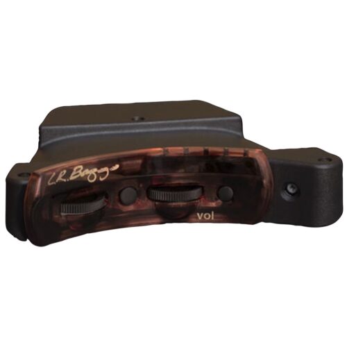 LR Baggs SessionVTC Acoustic Guitar Pickup System