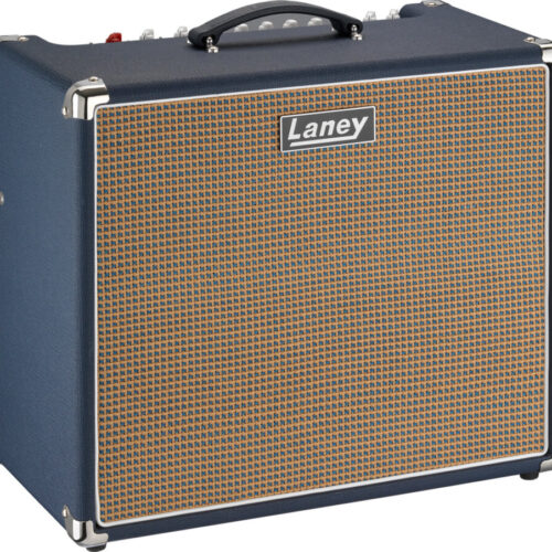 Laney Lionheart Foundry Amp Combo 1x12in 60 Watts