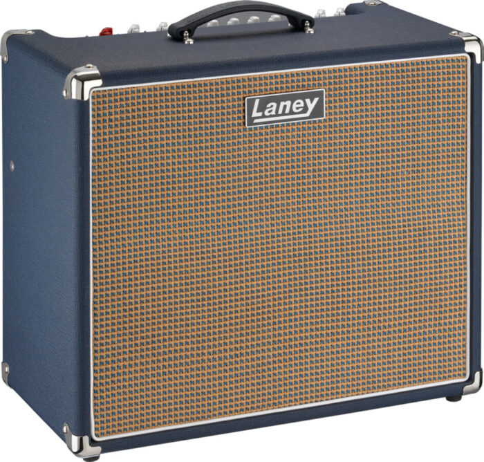 Laney Lionheart Foundry Amp Combo 1x12in 60 Watts