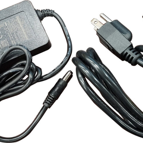 Laney MINI Amp Power Supply 12V 9W 750ma