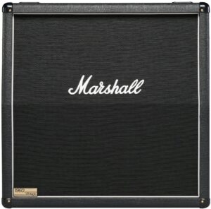 Marshall 1960AV Speaker Cab 280 Watt 4x12 Angle