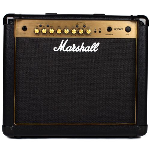 Marshall MG30GFX Effects Combo 1x10 30 Watts