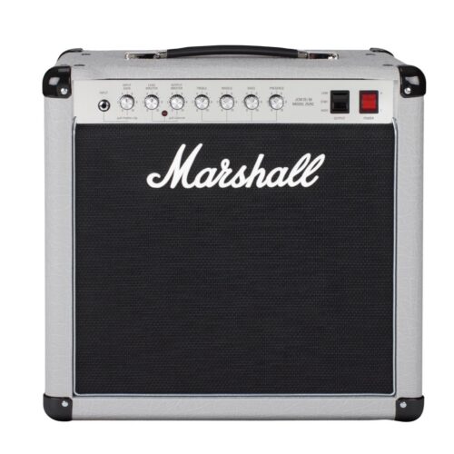 Marshall Mini Jubilee Guitar Amp Combo 20 Watts