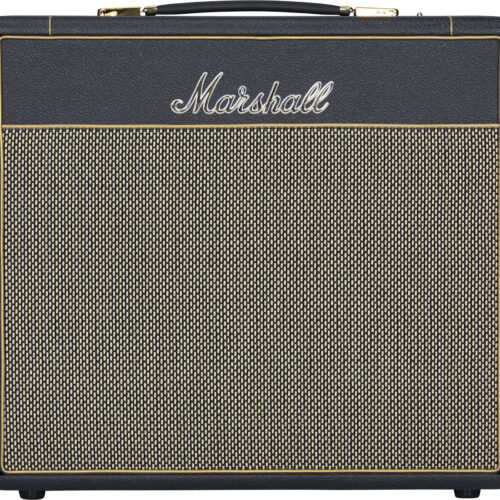 Marshall Studio Vintage Plexi Combo 1x10 20 Watts