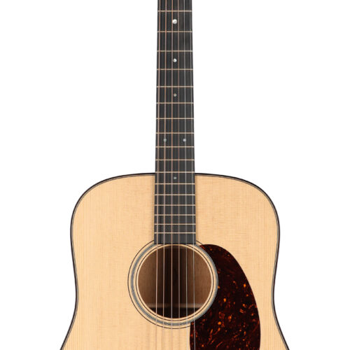 Martin D18 Modern Deluxe Dreadnought with Case