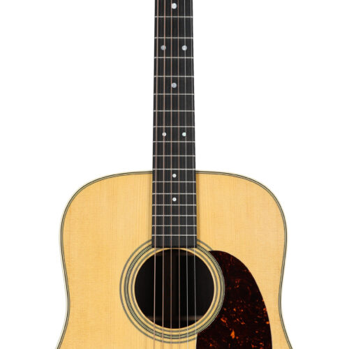Martin D28 Dreadnought Acoustic Guitar with Case