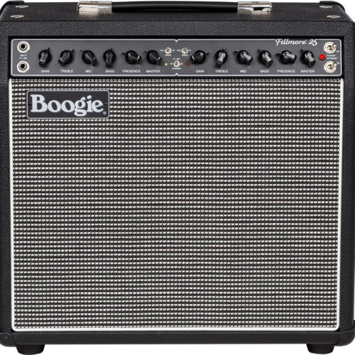 Mesa/Boogie Fillmore 25 1x12 Tube Combo