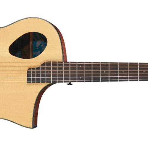 Michael Kelly Acele Gtr Forte Porte - Natural