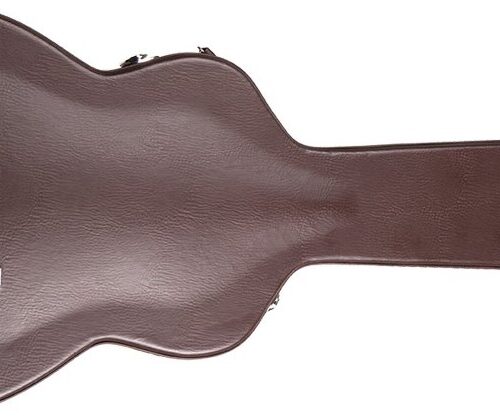 Michael Kelly Acoustc Port Cutaway Hard Case