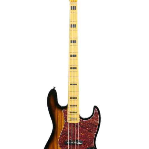 Michael Kelly Ele Bass Elemnt 4 Passive Vint Zebra