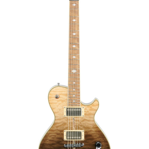 Michael Kelly Ele Gtr Pat Inst Mdshp Part Eclps