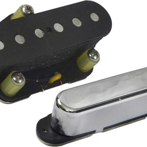 Mojotone 52 Quiet Coil Telecaster Pickup Set
