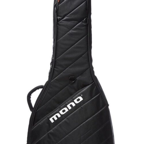 Mono M80 Vertigo Acoustic Dread Guitar Case Blk