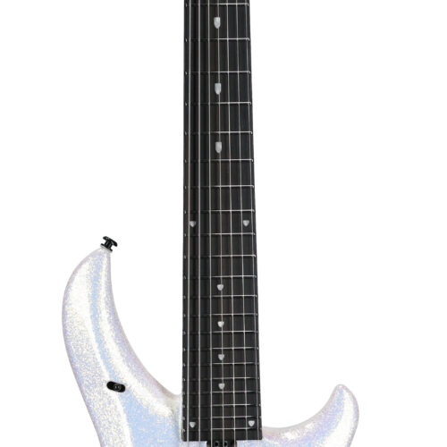 Music Man Majesty 7 EG WB Her Majestys Request