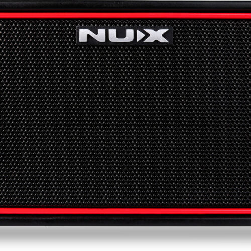 NUX Wireless Stereo Modelling Amp w Bluetooth