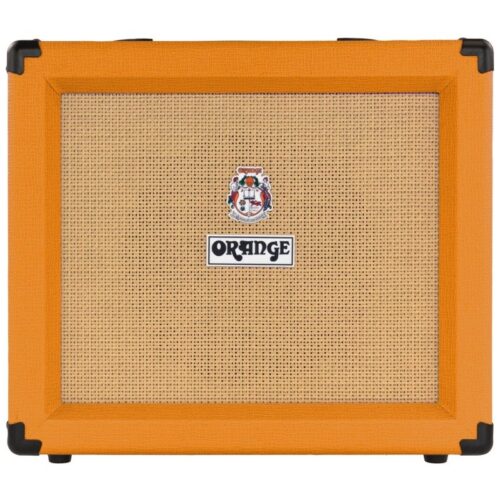 Orange Crush 35W 2 Channel Reverb CabSim