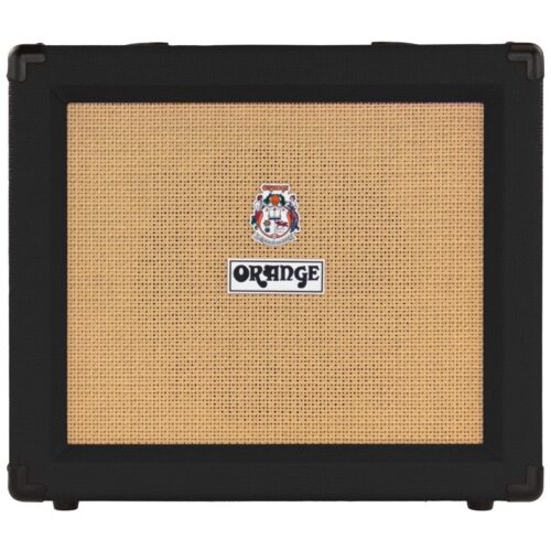 Orange Crush 35W 2 Channel Reverb CabSim Black