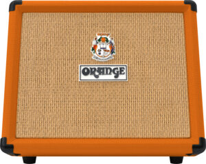 Orange Crush Acoustic 30 1x08in 30 Watts