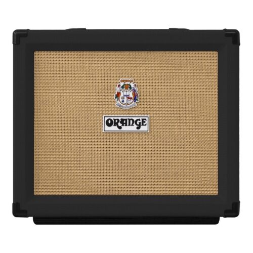 Orange Rocker 15 Combo 1x10in 15 Watts Black