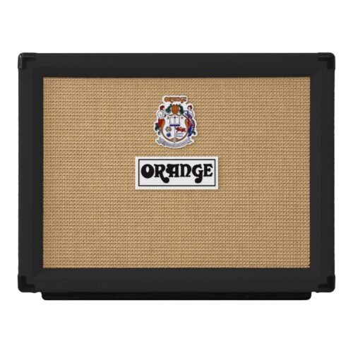 Orange Rocker 32 Combo 2x10in 30 Watts Black
