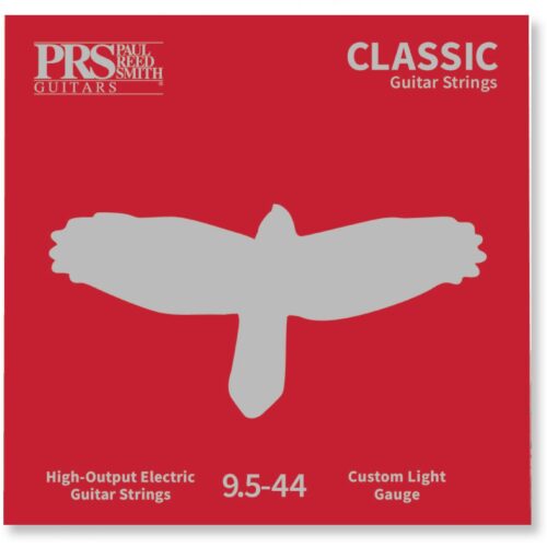 PRS Classic Strings Custom Light 0095/044