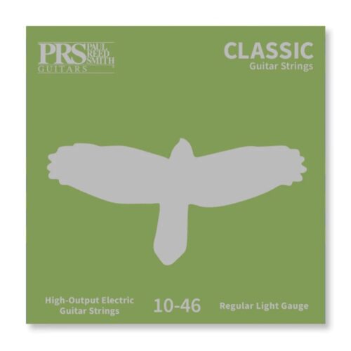 PRS Classic Strings Light 010/046