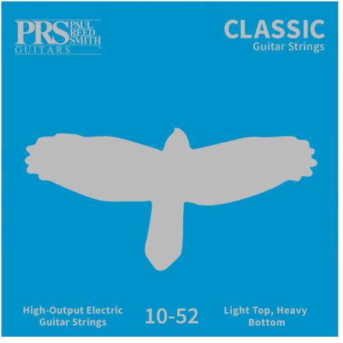 PRS Classic Strings Light Top/Heavy Bottom 010/052