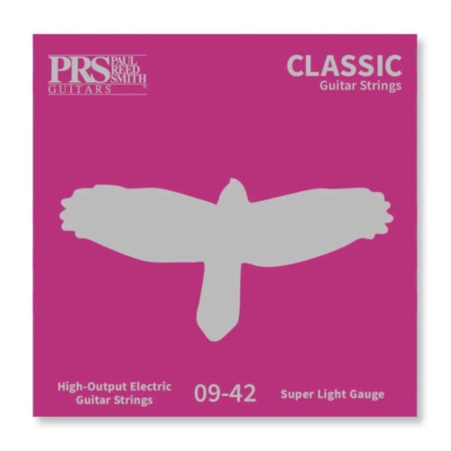 PRS Classic Strings Ultra Light 009/042