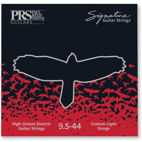 PRS Signature Strings Custom Light 0095/044